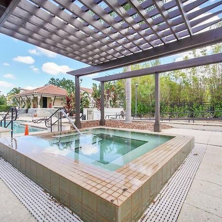 Vibrant 4Br Family Townhome 1 Mile From Disney World And Disney Springs Orlando Eksteriør billede