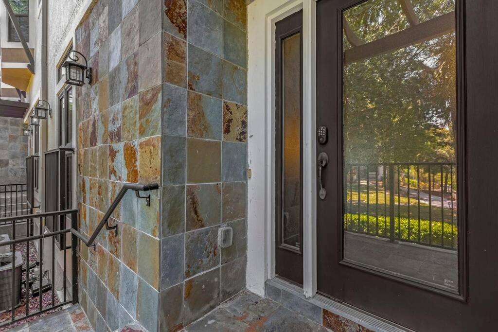 Vibrant 4Br Family Townhome 1 Mile From Disney World And Disney Springs Orlando Eksteriør billede