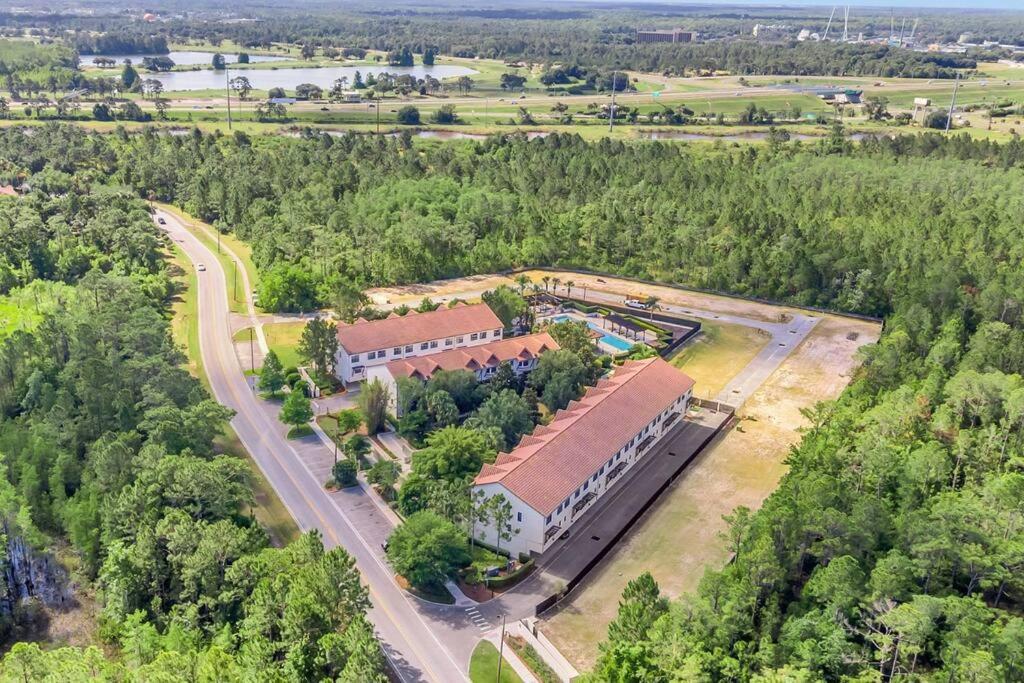 Vibrant 4Br Family Townhome 1 Mile From Disney World And Disney Springs Orlando Eksteriør billede