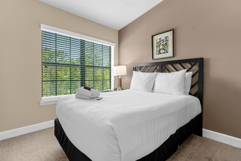 Vibrant 4Br Family Townhome 1 Mile From Disney World And Disney Springs Orlando Eksteriør billede